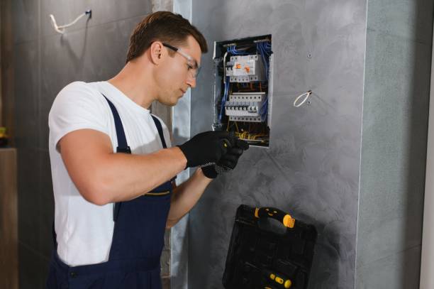 Best Home Electrical Repair  in Inez, TX