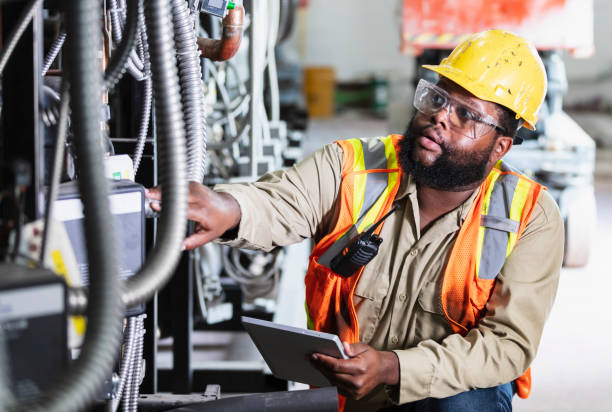 Best Electric Panel Repair  in Inez, TX