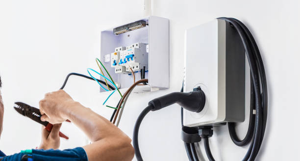 Best Electrical Outlet Repair  in Inez, TX