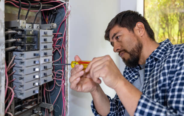 Best Electrical Rewiring Services  in Inez, TX